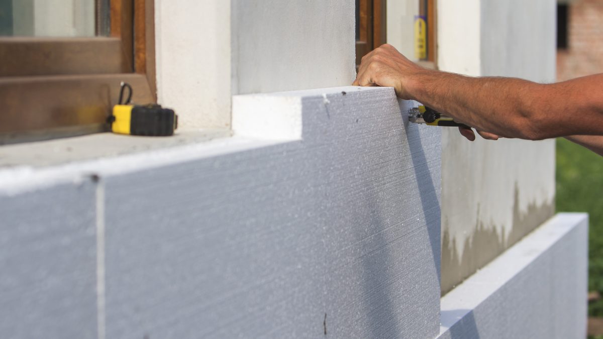 دیوار های پیش ساخته