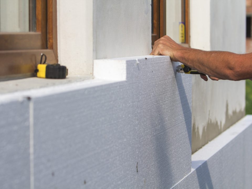 دیوار های پیش ساخته