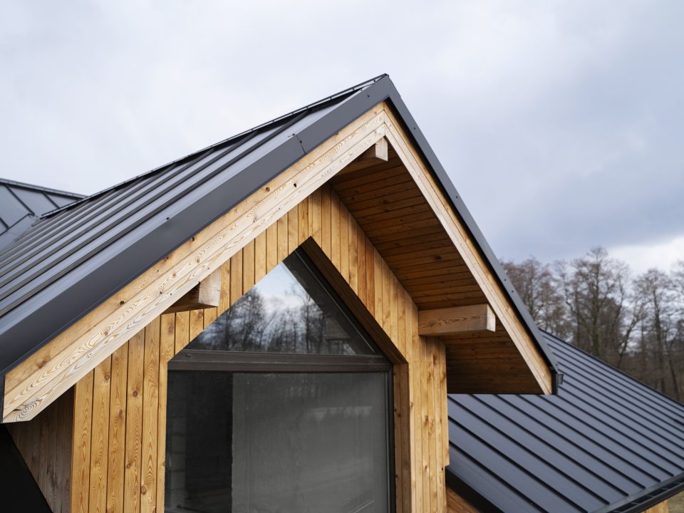 سقف پیش ساخته